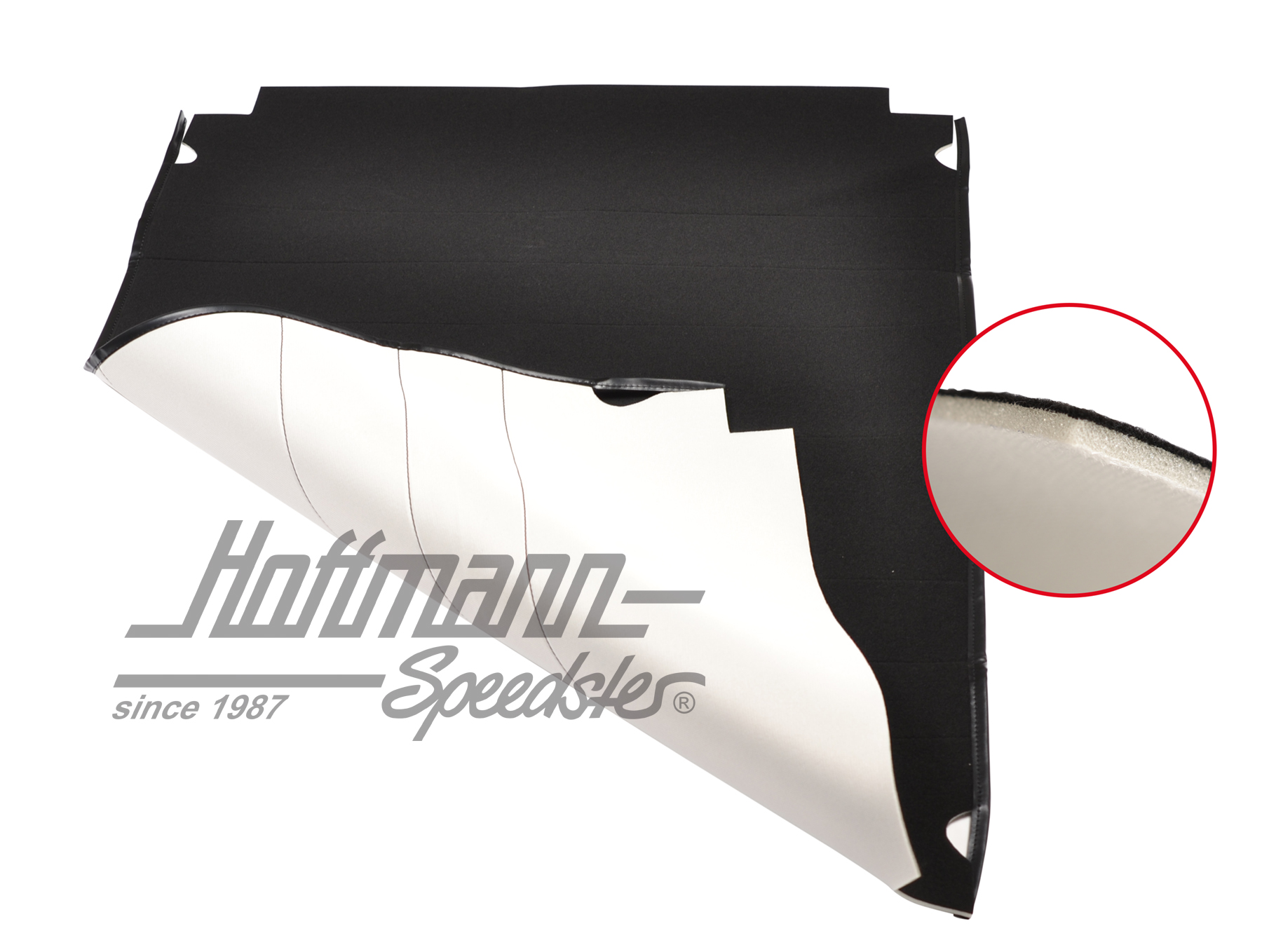 Ciel de toit, toit targa, 911/964, 70-94 | 901 565 036 43 | 515-0152-10