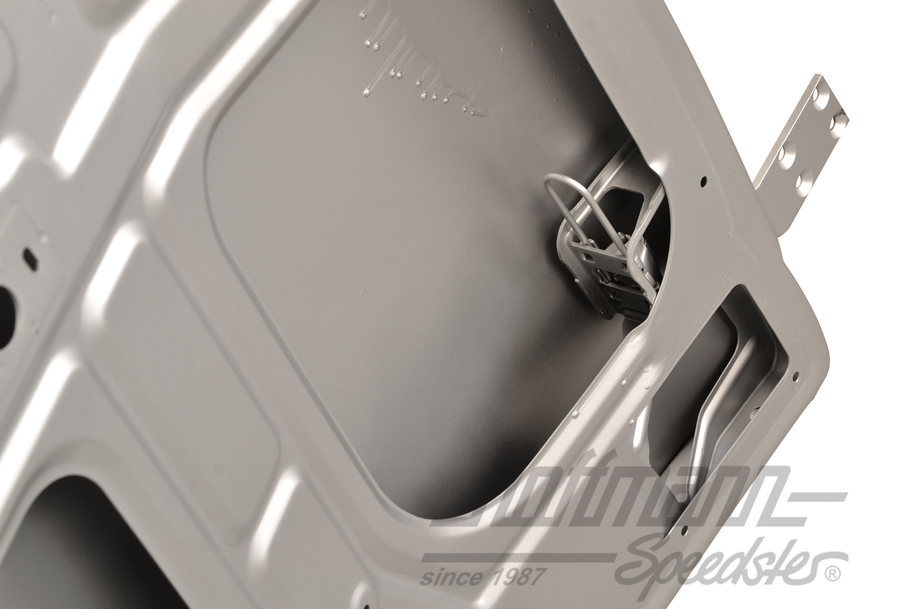 Porte, complète, 8.63-7.67, gauche                                                                  