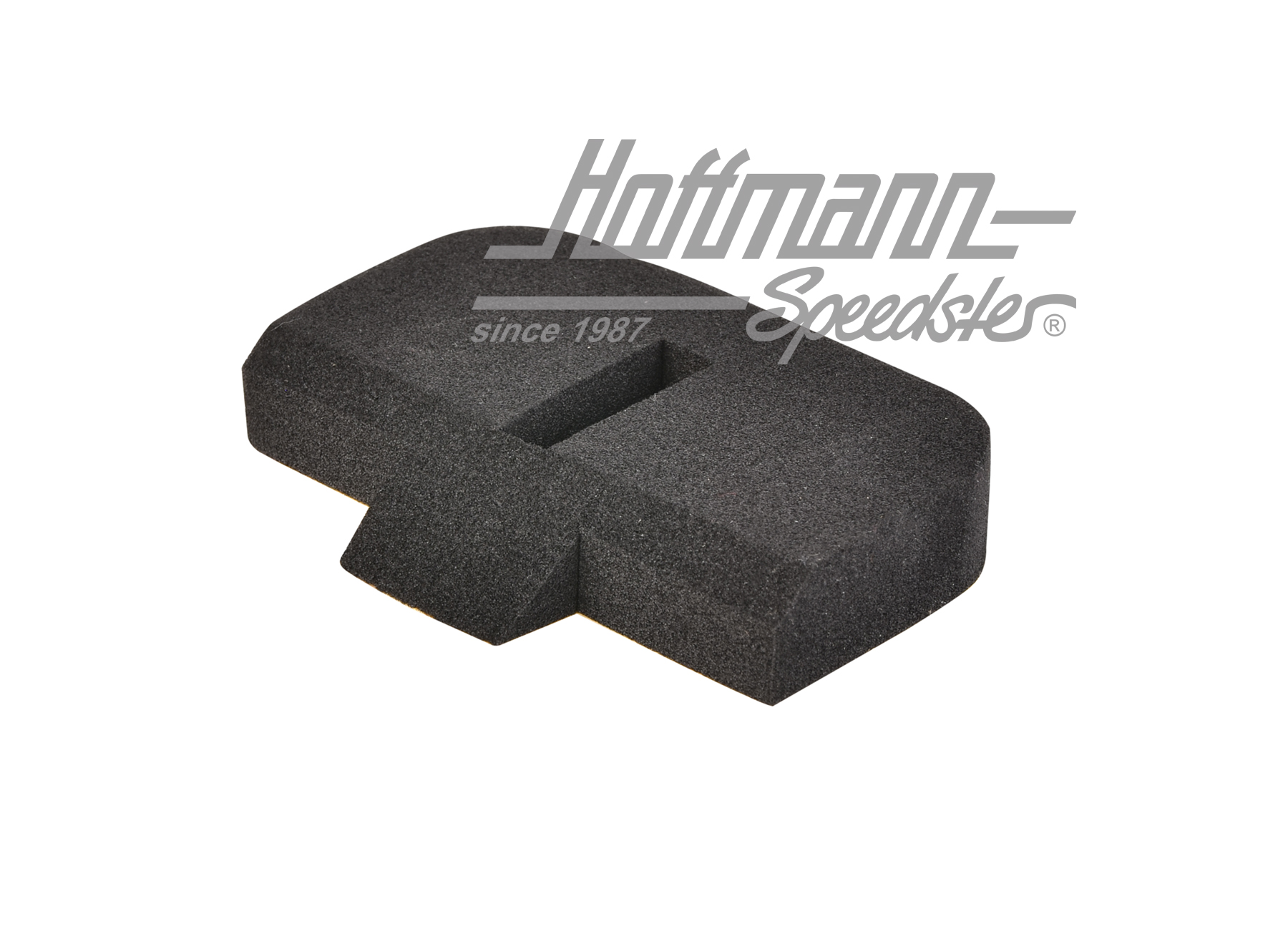 Joint, arrêt de porte, gauche ou droite                                                             