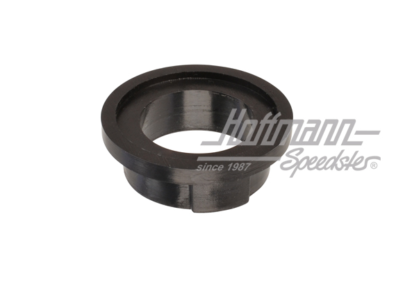 Rosette, poignée de porte coulissante, 8.73-7.79 | 211 843 711 P | 090-6159-09