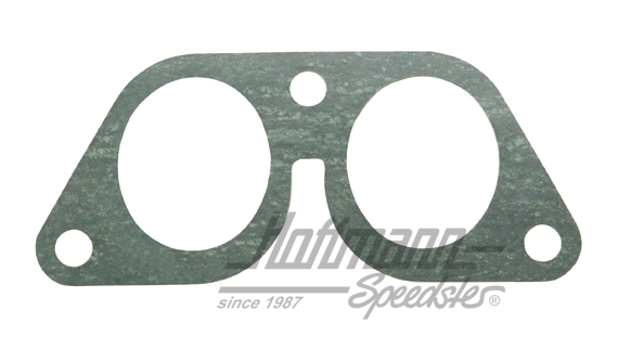 Joint, collecteur d'admission/culasse, 356 B/C                                                      