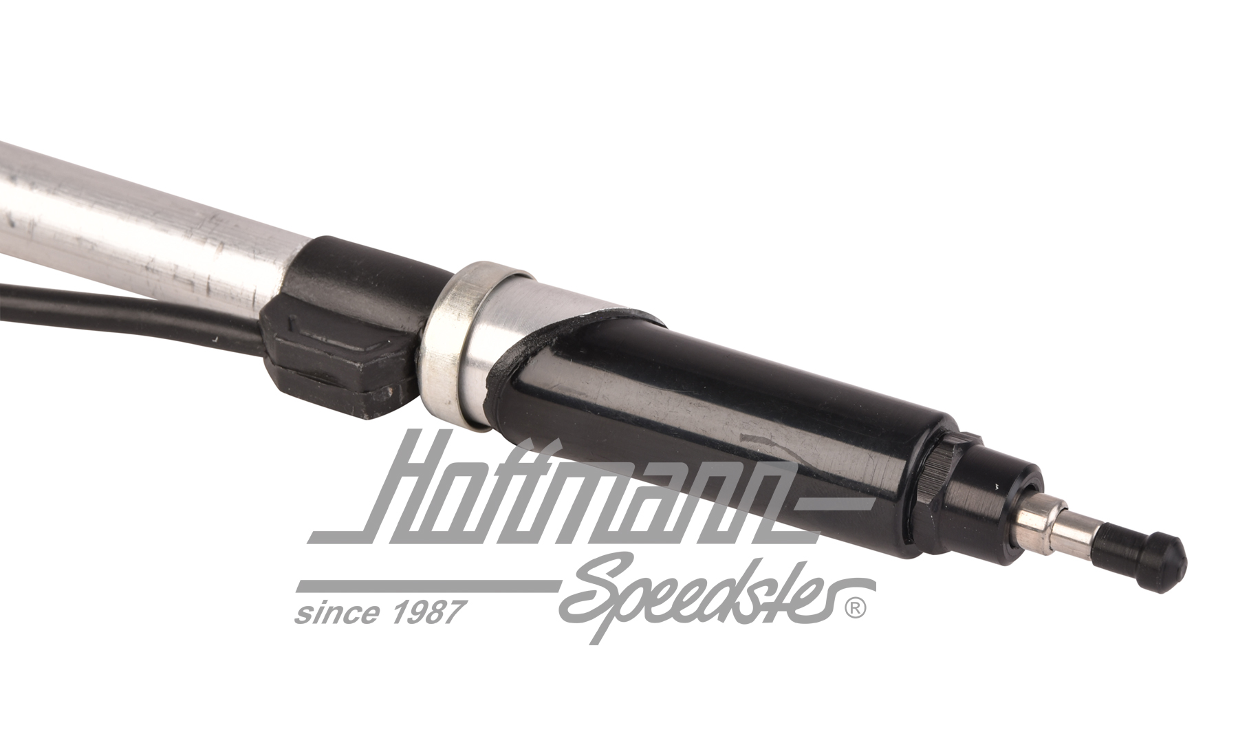 Antenne, aile, avant, Bus T4                                                                        