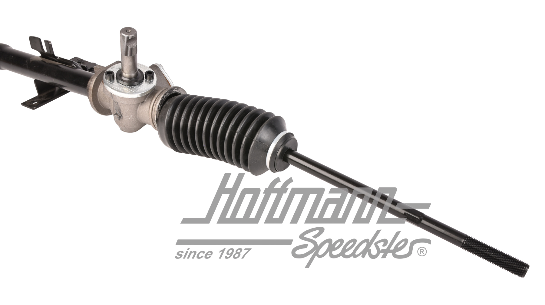 Boîtier de direction, Golf 1, 8.77-                                                                 