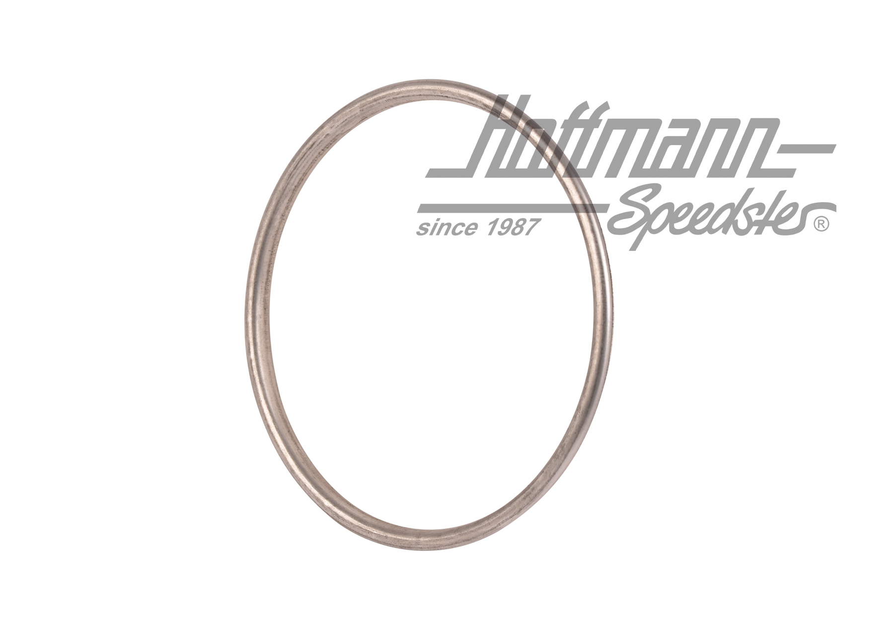 Joint annulaire, tuyau d'échappement, 924 Turbo | 944 111 205 02 | 650-1200-43