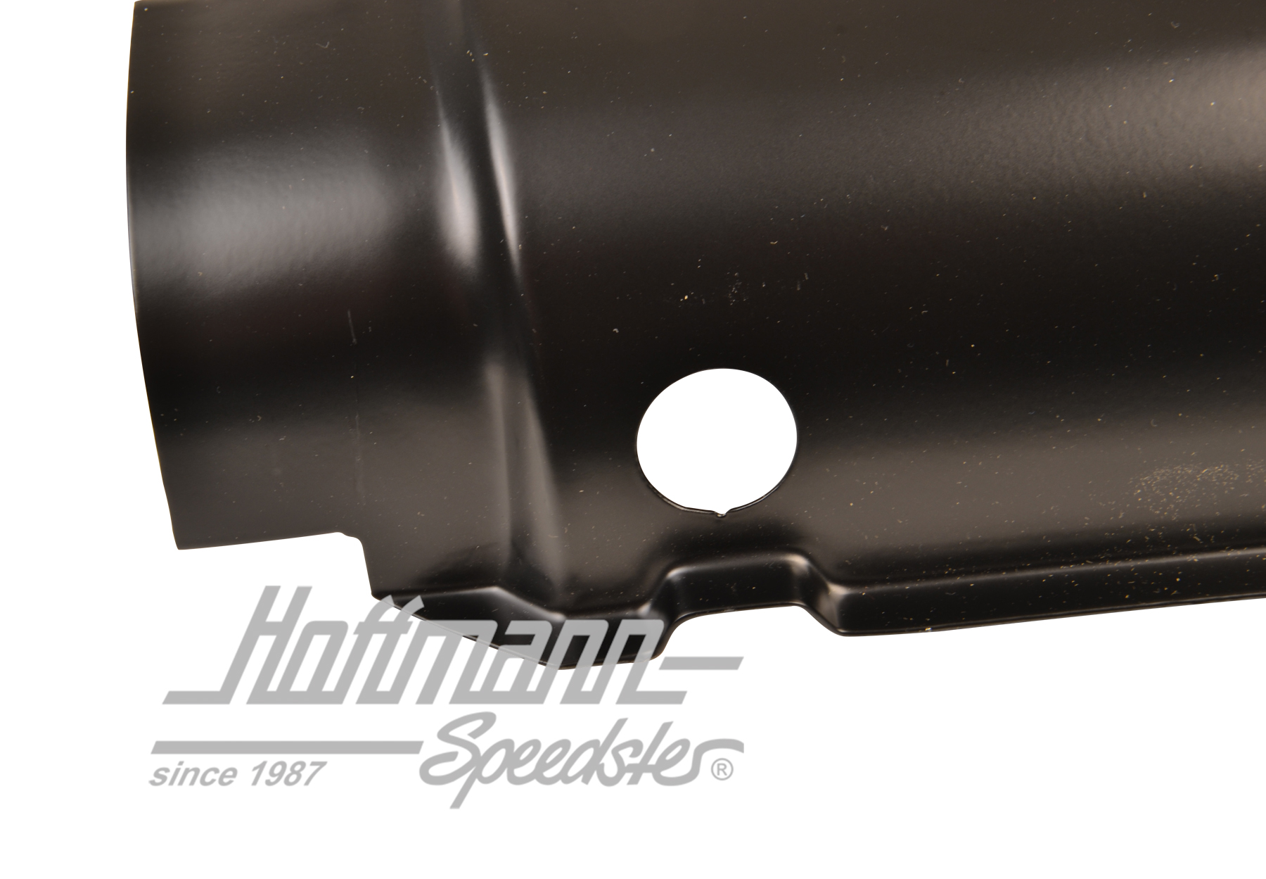 Bas de marche, extérieur, 911, 73-89, gauche                                                        