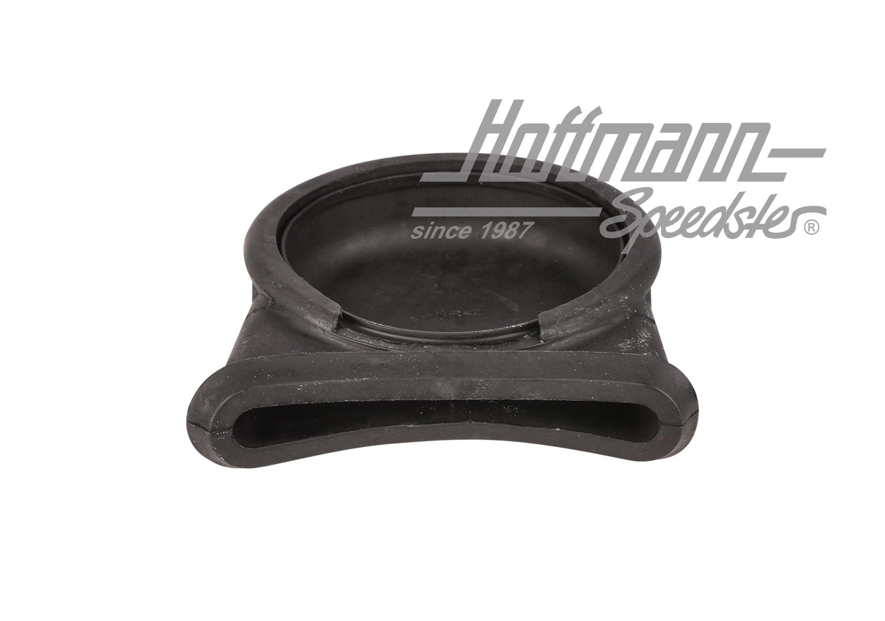 Capuchon, tringlerie de phares, 914, gauche                                                         