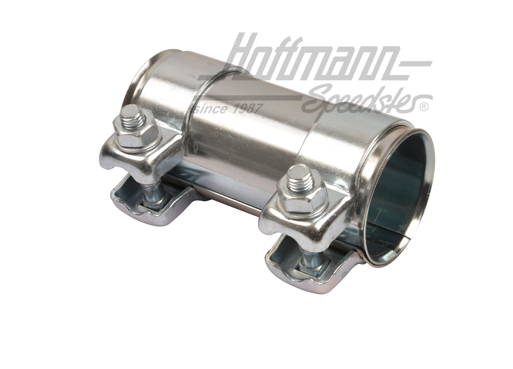 Collier, raccord de tuyaux, 50mm | 191 253 141 F | 120-0805