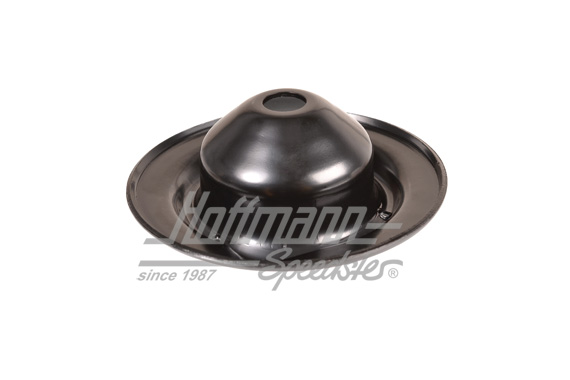 Coupelle de ressort, avant, en haut, Golf 2                                                         