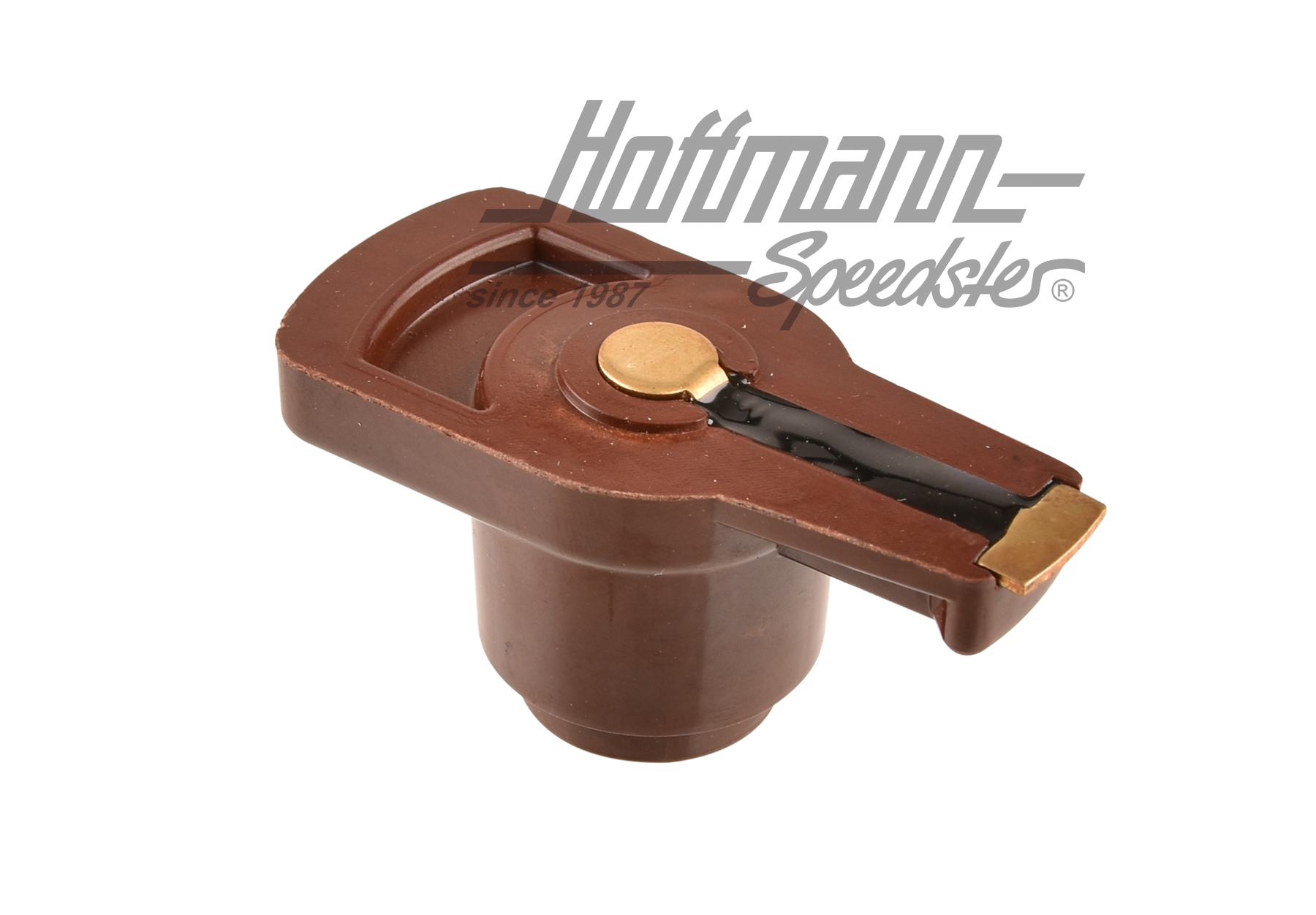 Rotor de distributeur, 8.60-7.65 | 113 905 225 A | 020-0745-03