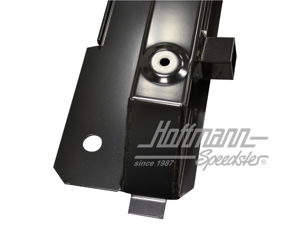 Longeron de réparation, Cabriolet, 1302/1303, gauche                                                