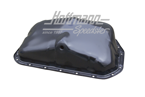 Carter d'huile, Golf 1+2, 1.5-1.8, 2.74-7.85 | 055 103 601 | 110-3609