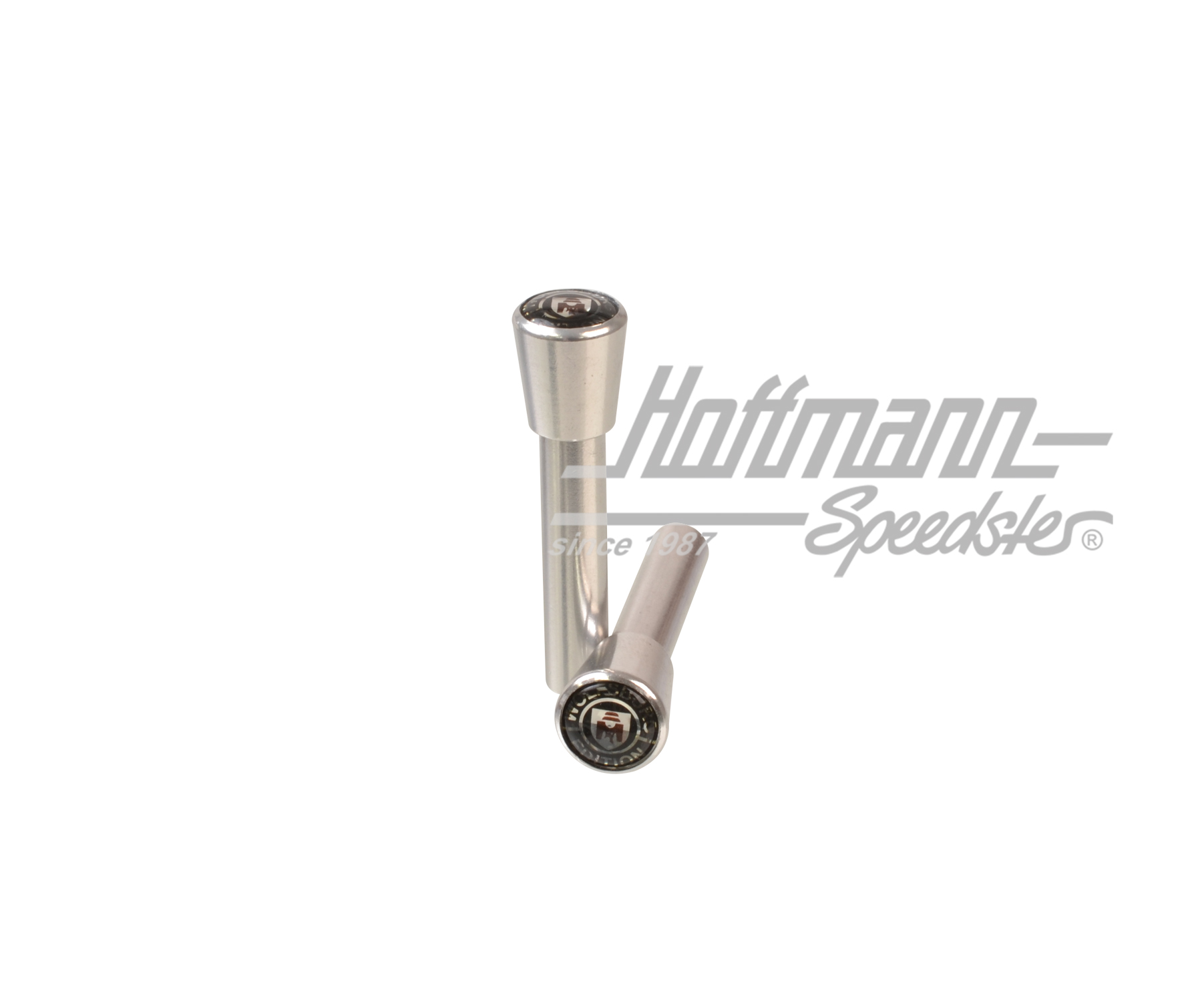 Boutons verrouillage, Edition-WOB | TG 1017 E | 010-3106-07