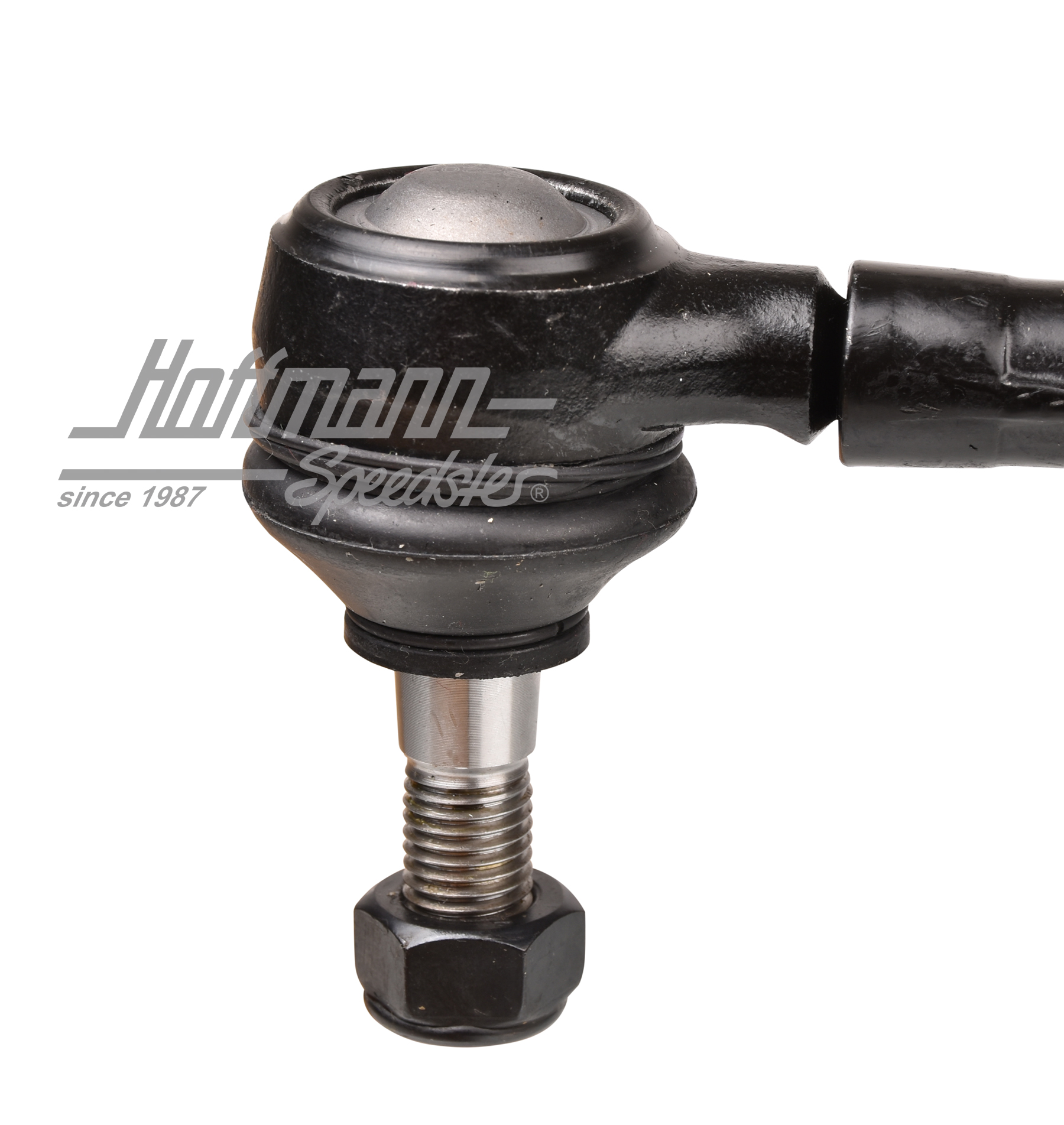 Barre de direction, complet, Bus T2, 67-79, droite                                                  