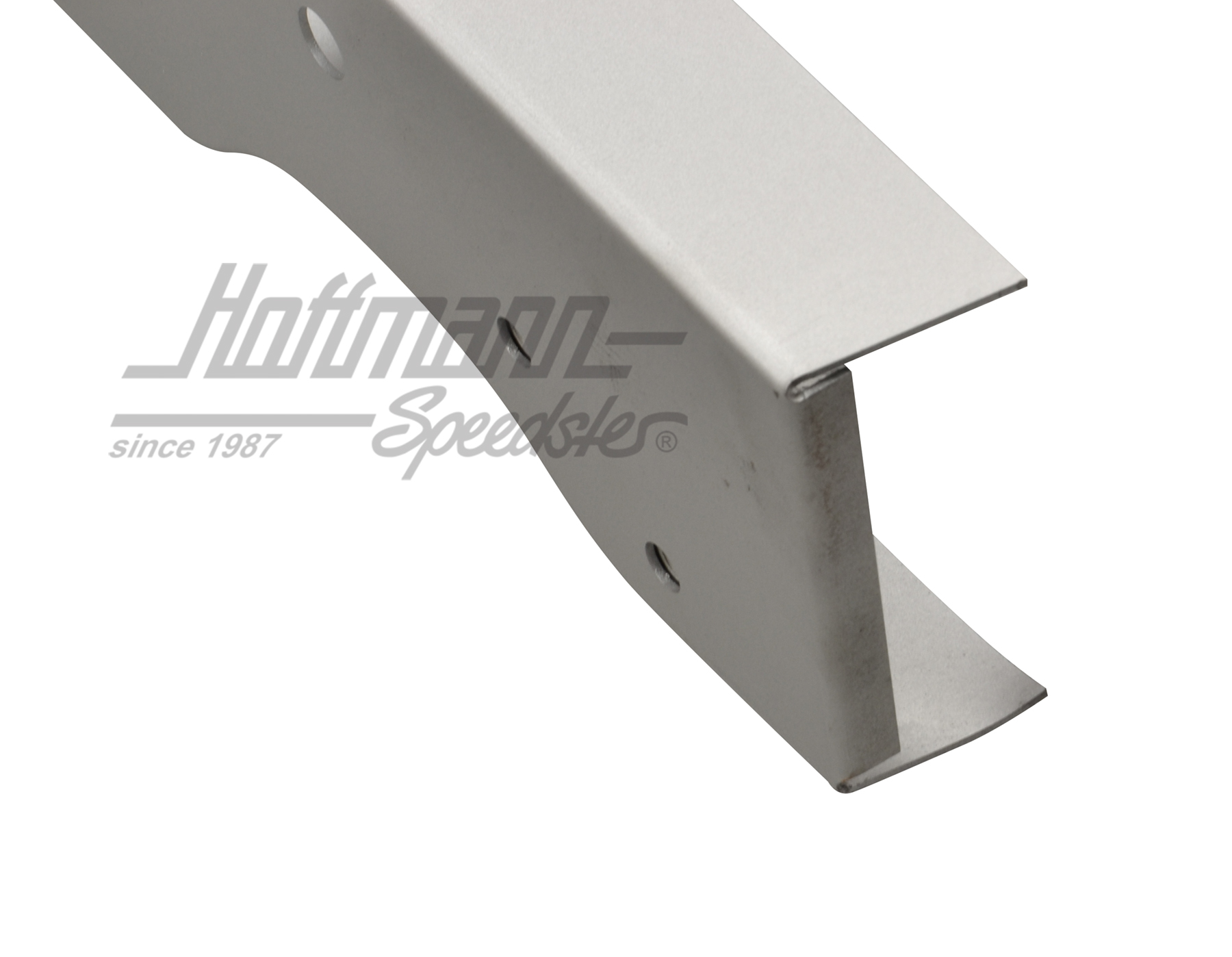 Longeron, avant, complet, 3.55-7.67, droite                                                         