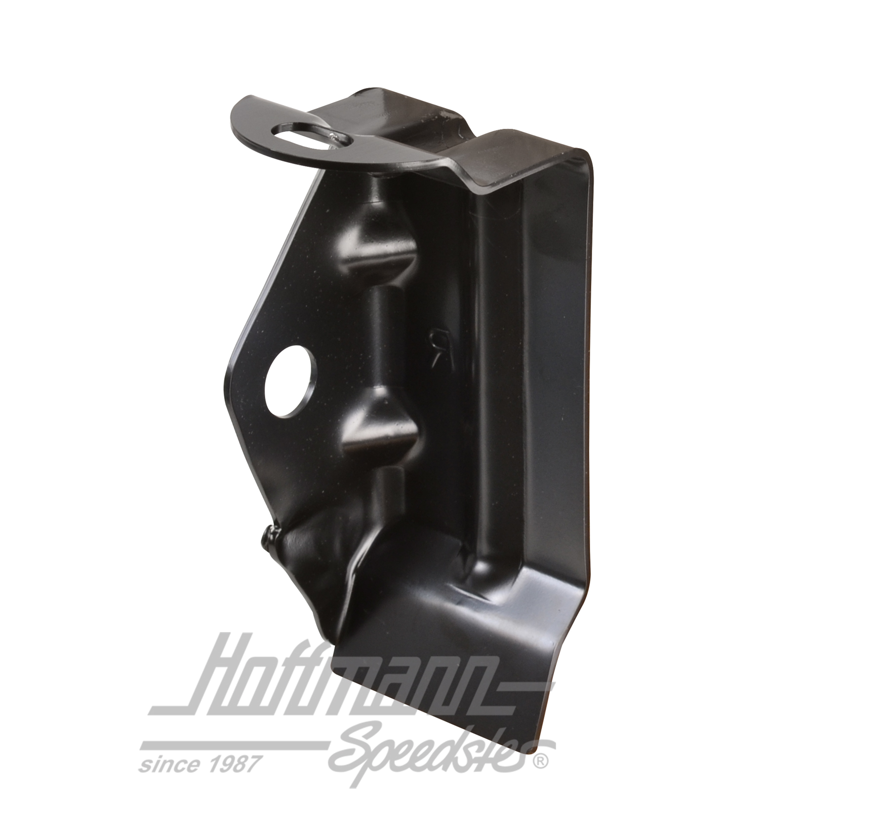 Cadre support, bout de pare-chocs, arrière, droite                                                  