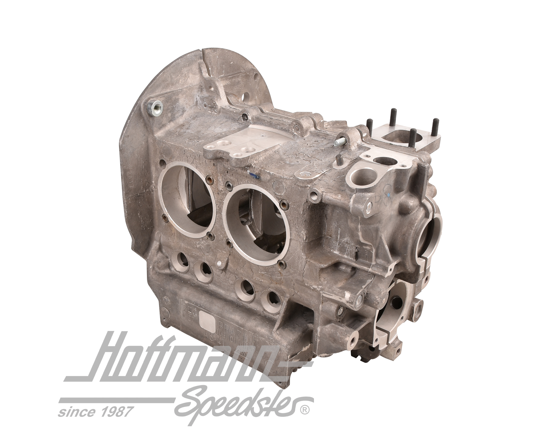 Carter, standard, 1.3-1.6, AS41                                                                     