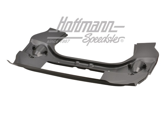 Plancher, l'espace du réservoir, avant, 911, 65-73, climatisation | 911 501 955 01 K | 590-0182-05