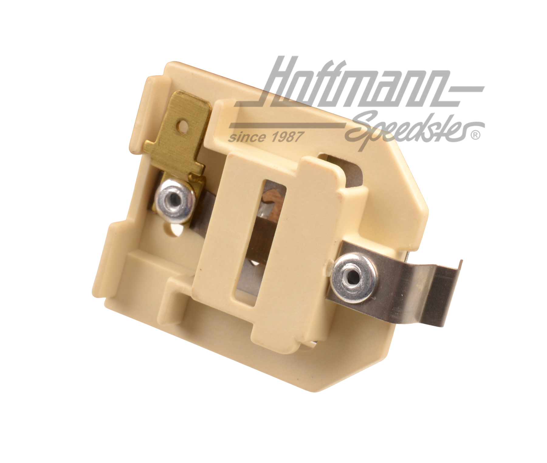 Support d'ampoule, clignotant, avant, 65-68                                                         