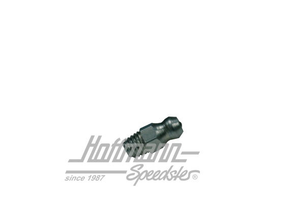 Graisseur M6x1, 0° | N  018 515 1 | 020-2517-07
