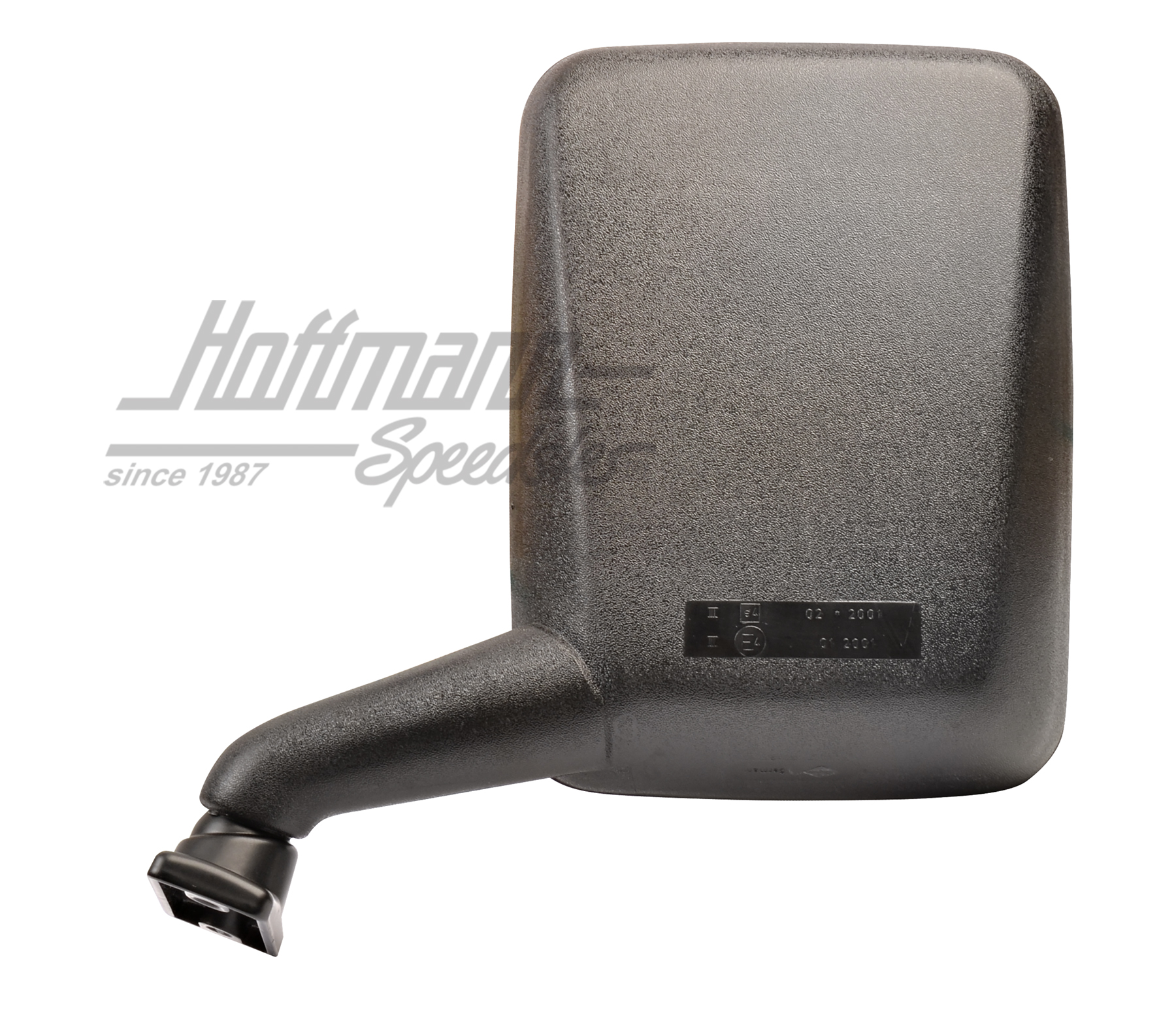 Rétroviseur extérieur, Bus T3, plan, gauche, Top Qualité                                            