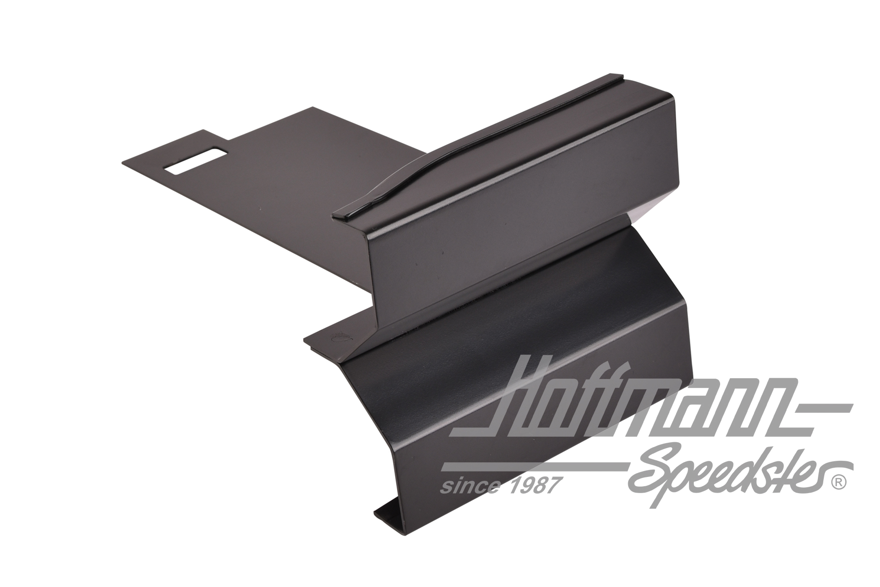 Déflecteurs de chaleur, au milieu, 911/964, 76-93                                                   