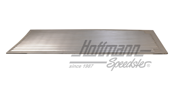 Plate-forme, Pick-up/Cabine double, arrière, gauche                                                 