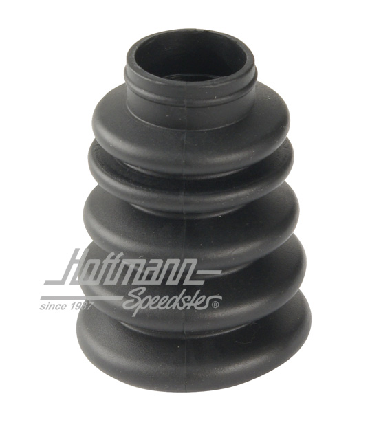 Soufflet, levier de vitesse, arrière, 79-82 | 251 711 167 A | 315-1530-14