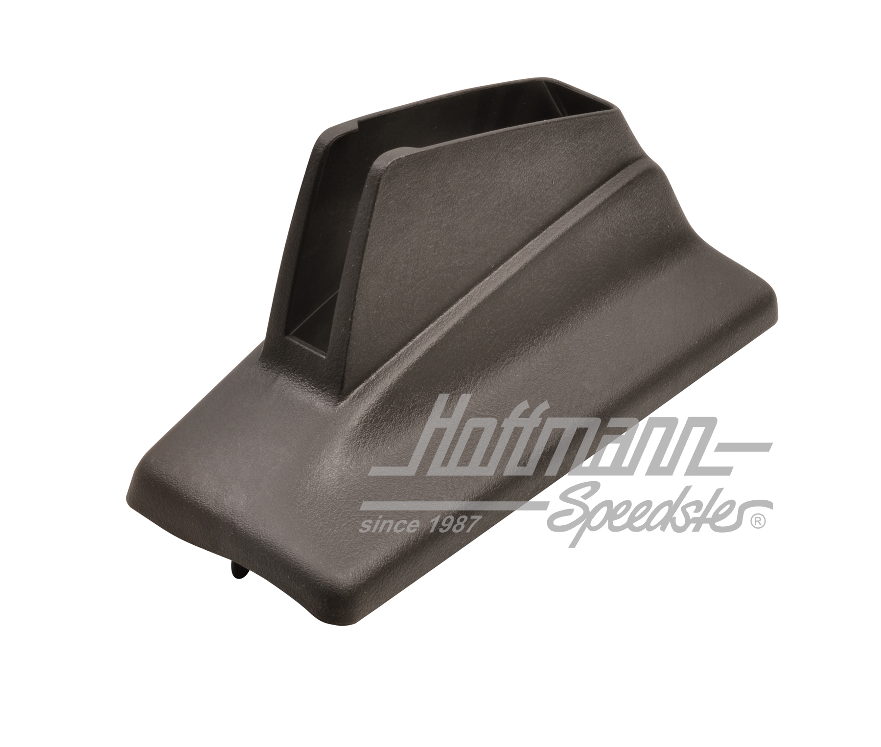 Revêtement, levier de frein à main, en bas, Bus T4, 9.90-6.03 | 701 711 463  01C | 406-0170