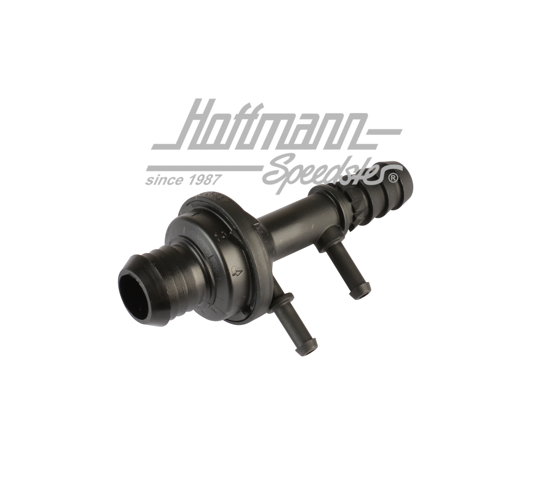 Clapet de retenue, servo de frein | 191 611 933 E | 160-1872