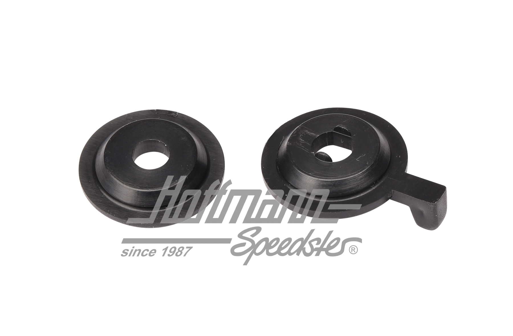 Jeu de boutons, radio Blaupunkt, noir                                                               