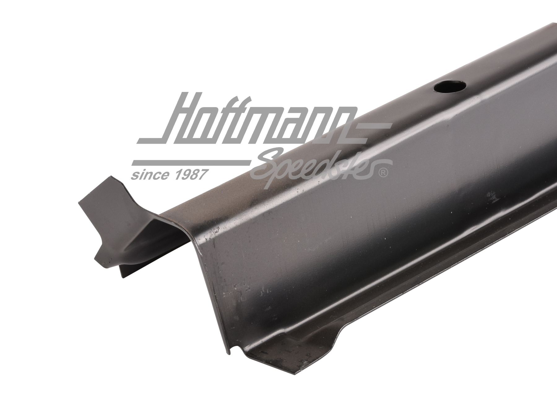 Renforcement, panneau latéral, au milieu, Bus T4                                                    