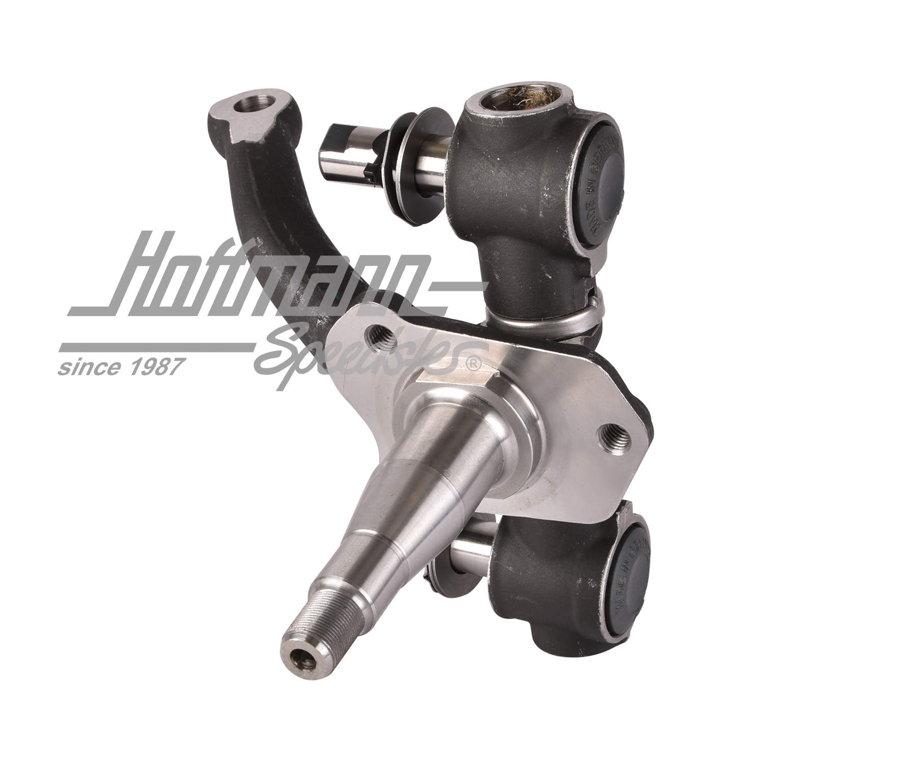 Jeu de fussées, avant, 356 B, droite                                                                