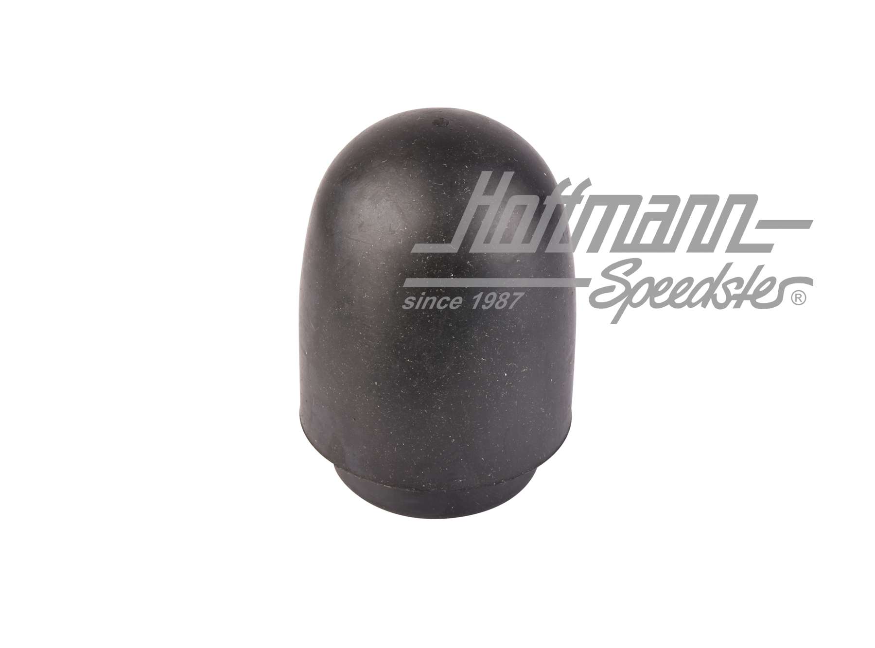 Butée en caoutchouc, bras-support, Type 3, en bas                                                   