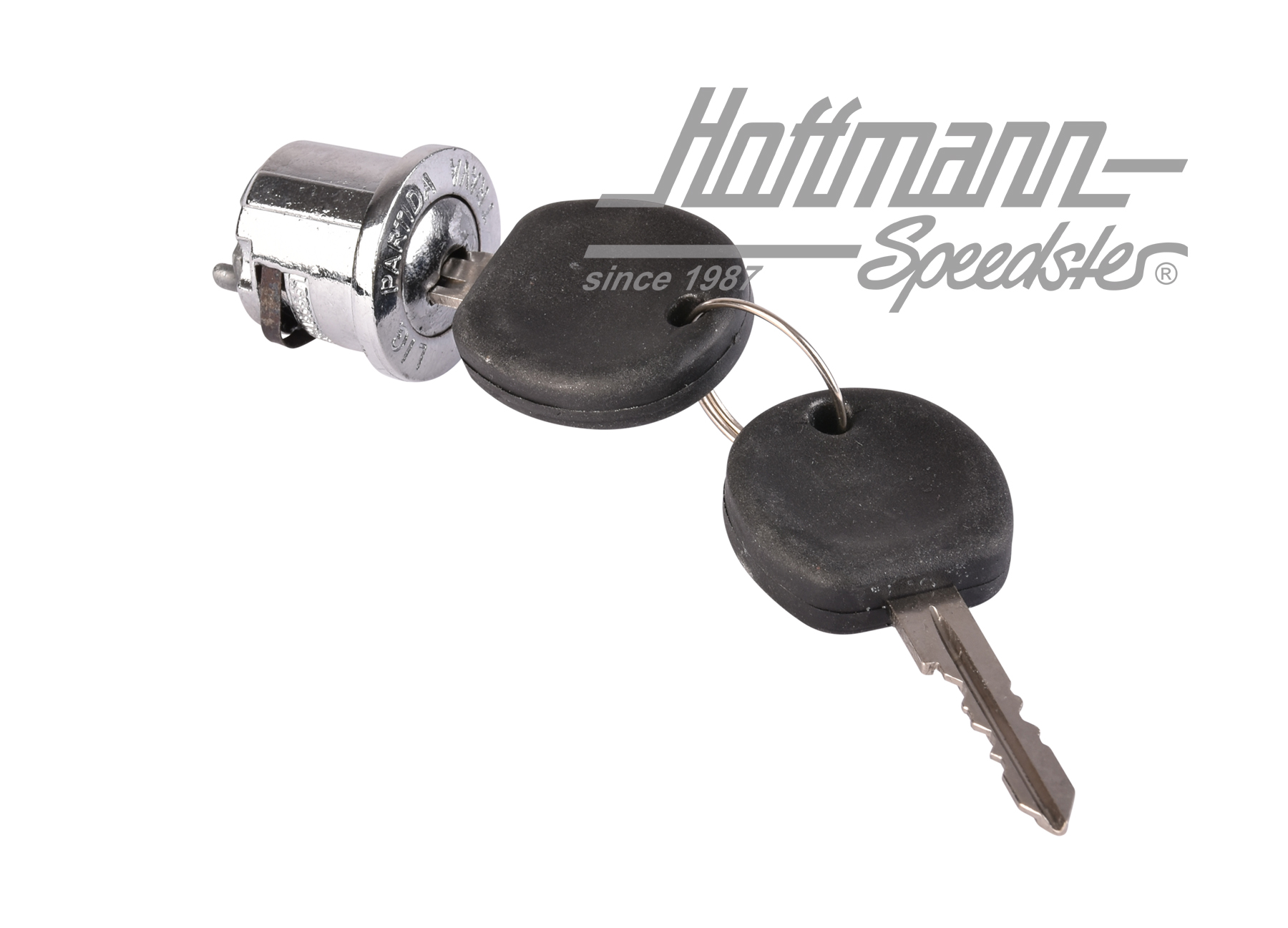 Cylindre de neiman avec clé, 55-70 | 211 905 853 A | 086-1018