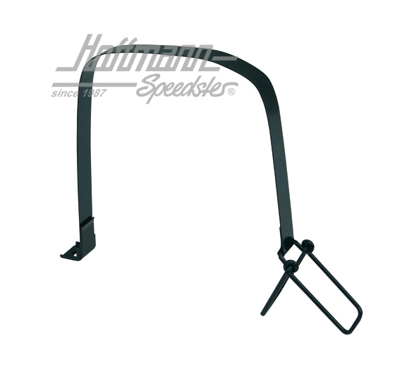 Bande de serrage, batterie, 6 Volt | 113 915 305 | 020-1245-12