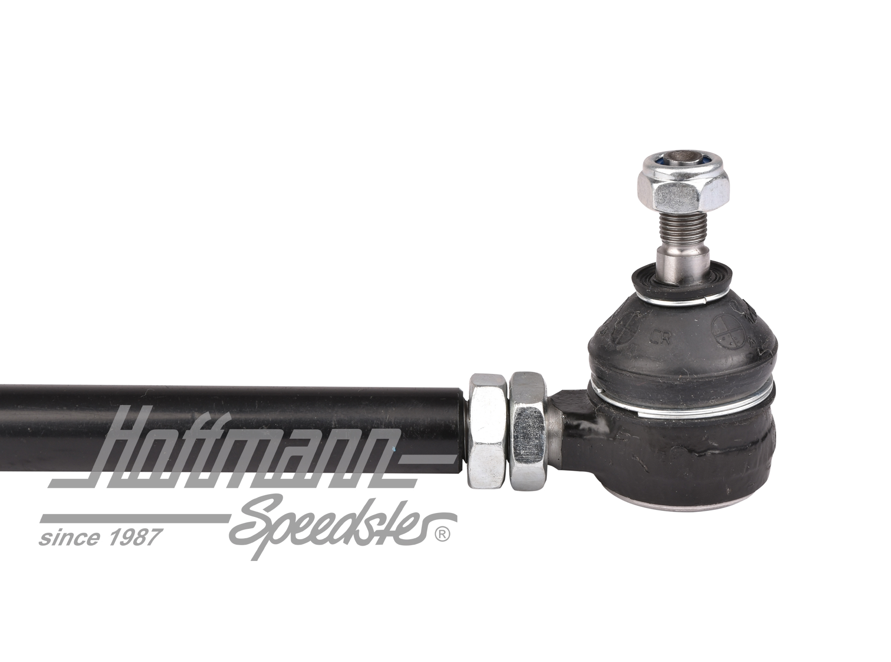 Barre de direction, Bus T1, 3.55-7.67, droite, réglable                                             