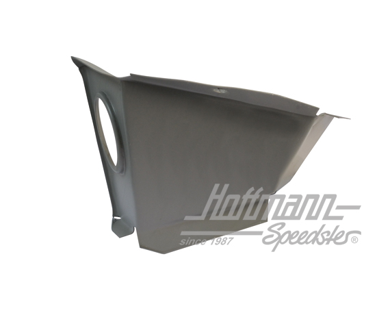 Support, tôle de batterie, 914                                                                      