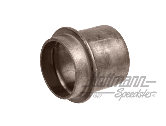 Tube, avant, conduit de chauffage, colonne-A                                                        