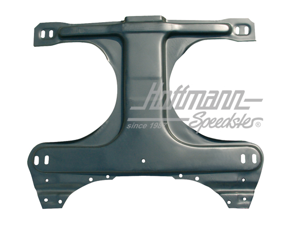 Dessous de châssis, 1302/1303, complet | 133 701 313 A | 050-2075