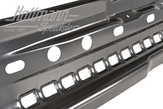 Tôle de partie arrière, Bus T3                                                                      