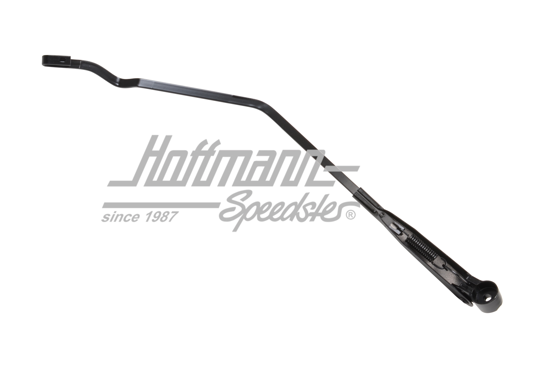 Bras d'essuie-glace, arrière, Bus T3                                                                