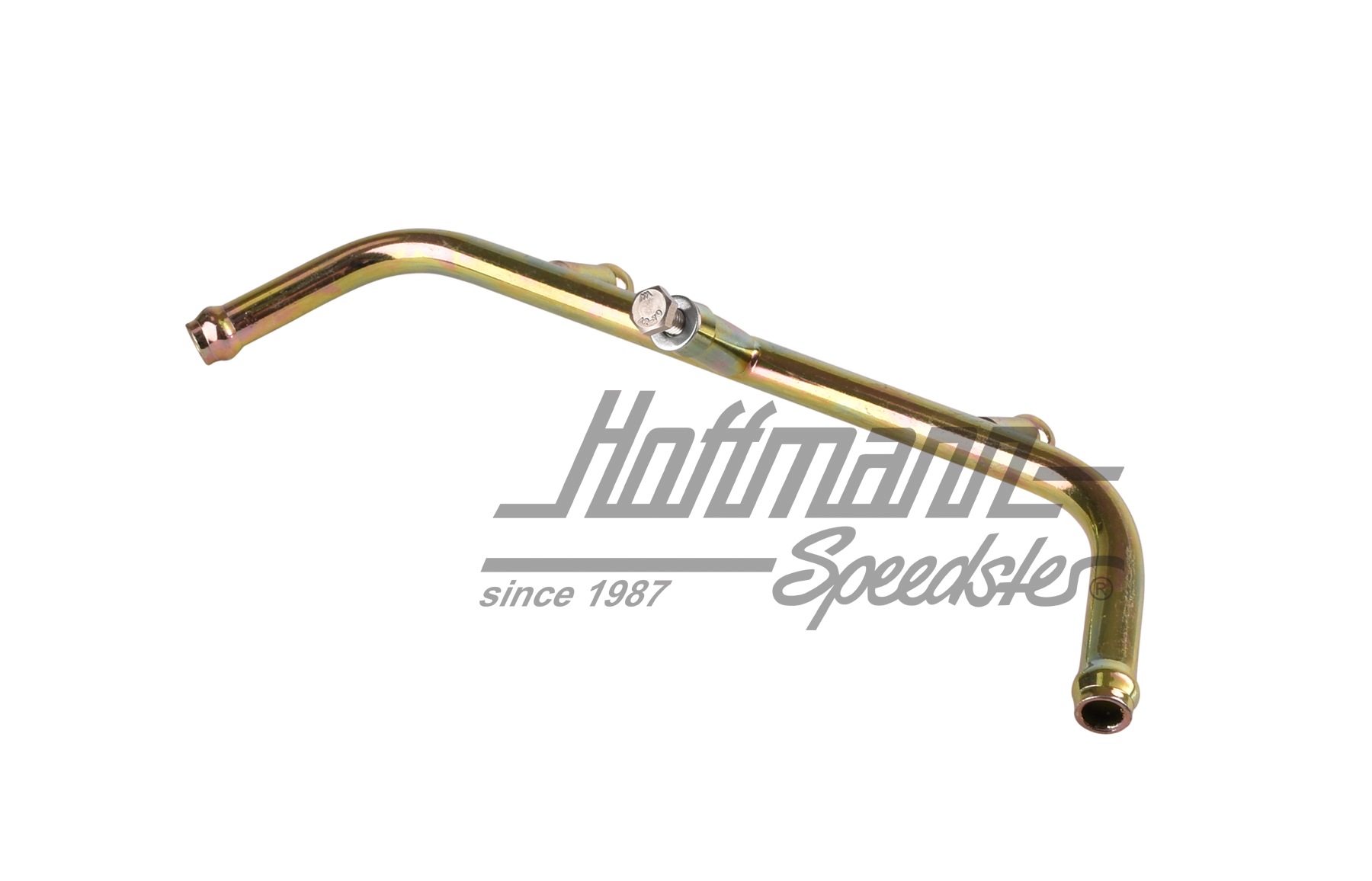 Distributeur, injecteur, 914/Type 4, gauche                                                         