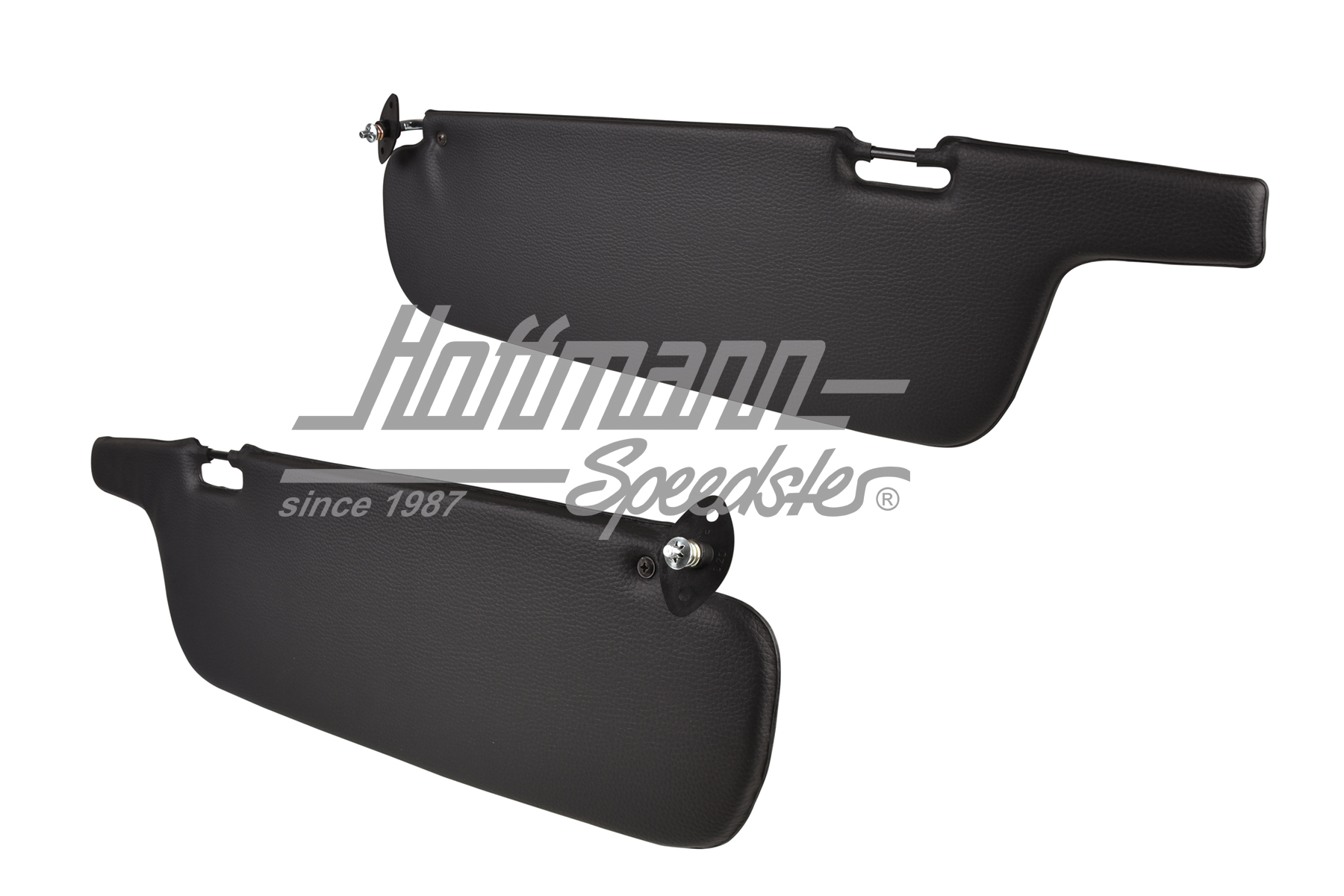 Pare-soleil, Bus T3, noirs                                                                          