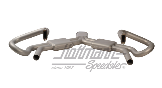 Collecteur sport, Porsche 356, Style Sebring                                                        