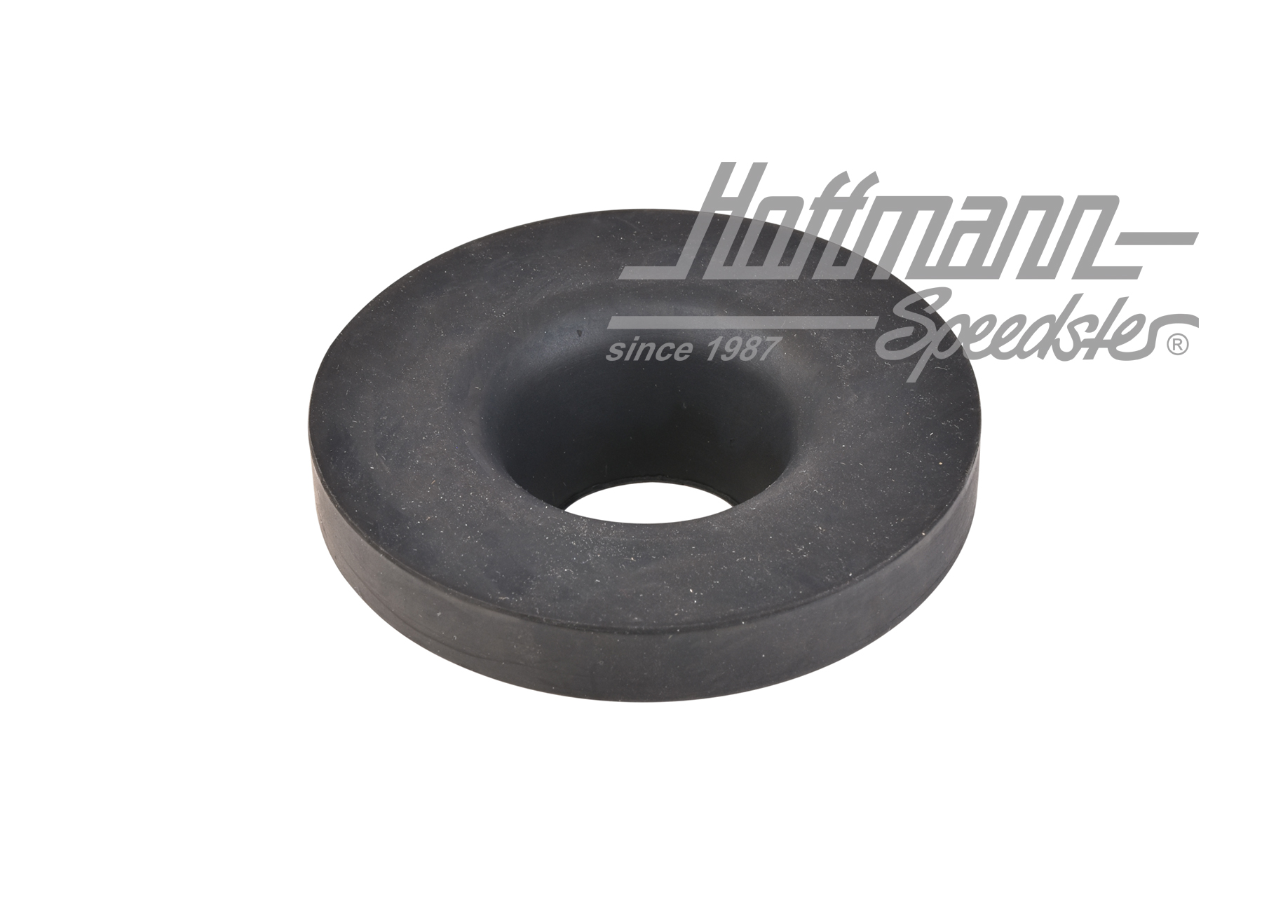 Bague d'amortissement, support d'essieu arrière/châssis/                                            