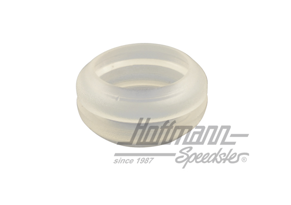 Guidage de tige de commande, avant, Bus T2, 8.73-                                                   