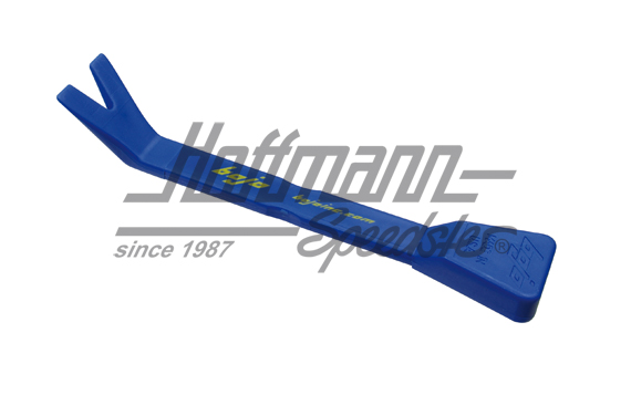 Extracteur, sigle / baguettes | --- --- --- | 027-0800