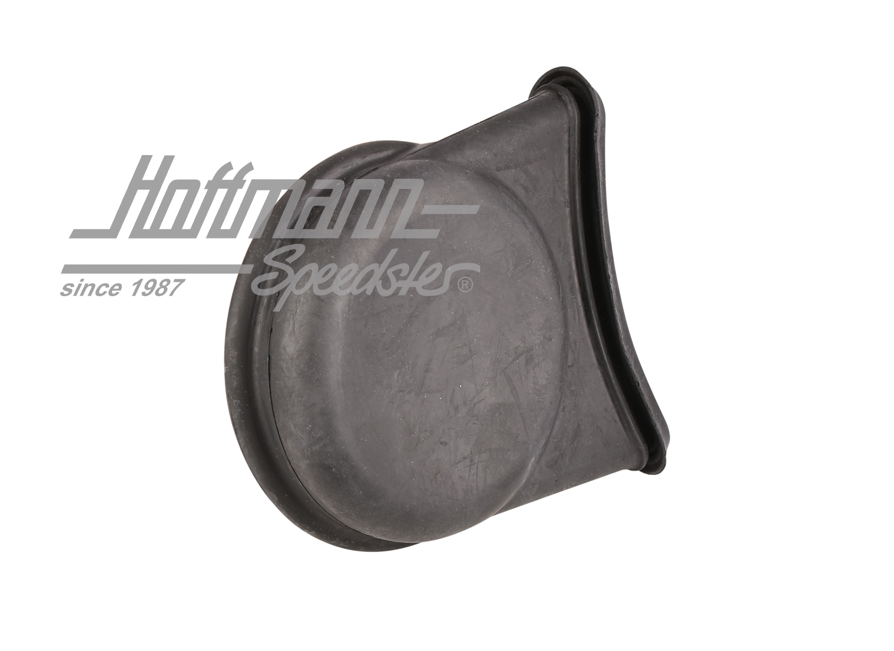 Capuchon, tringlerie de phares, 914, droite                                                         