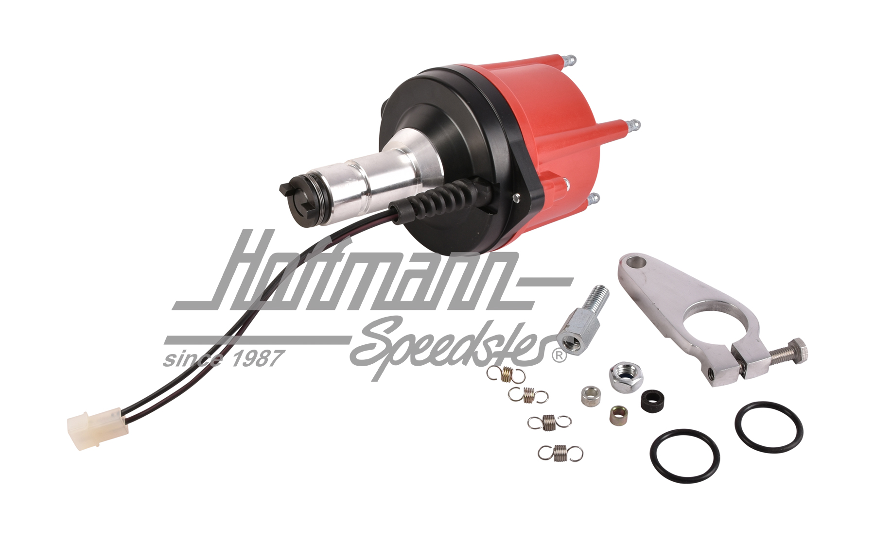 Allumeur, Style MSD 8485 |  | 010-0900-80