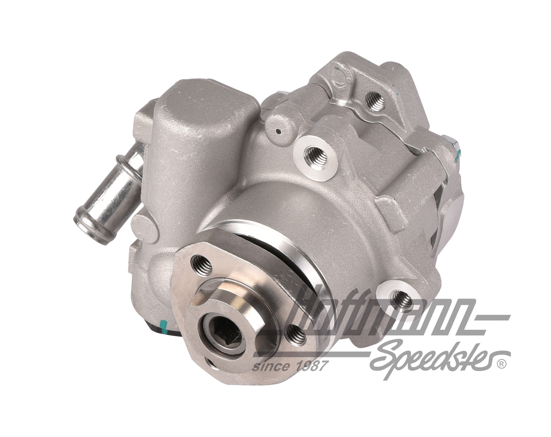 Pompe de servo, 1.9-2.0/2.8, Bus T4, 97-03                                                          